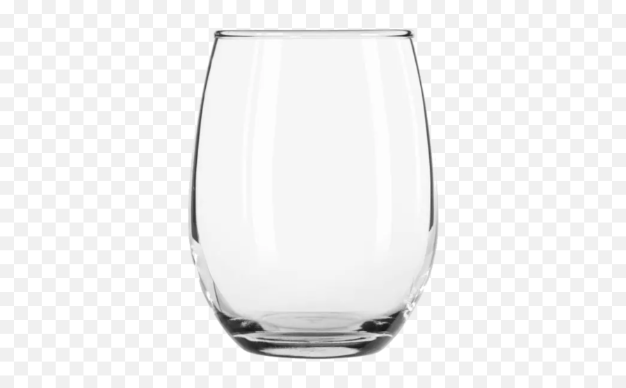 Stemless 12 Oz Wine Glass - Oz Libbey Stemless Taster Png,Wine Glasses Png