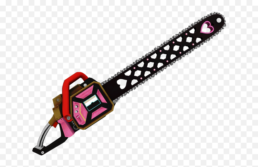 Xbox 360 - Lollipop Chainsaw Julietu0027s Chainsaw The Lollipop Chainsaw Chainsaw Png,Chainsaw Png