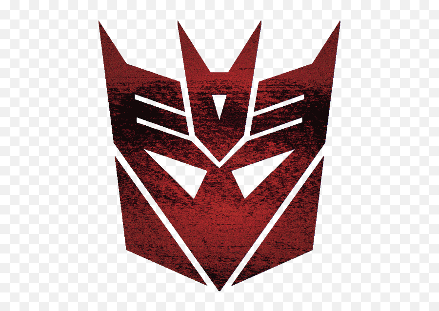 Top Transformers Decepticons Stickers For Android U0026 Ios Gfycat - Logo Decepticons Png,Transformers Transparent