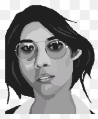 Pixilart - Camila Cabello By Hereandqueer42 Illustration Png,Camila Cabello Png