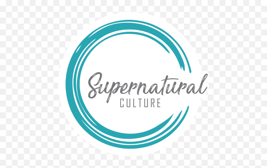 Supernatural Culture U2013 Is A Church - Dot Png,Supernatural Logo