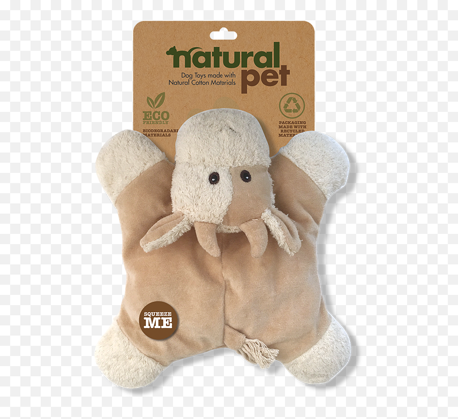 01283 Plush Dog Toy With Crinkle Asst - Cow Ktrgroupinc Soft Png,Dog Toy Png