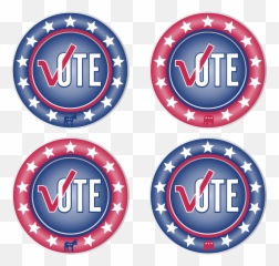 Download Free Photo Of Iconbuttoninternetvoteelection - Congressional Medal Of Honor Society Png,Democrat Symbol Png