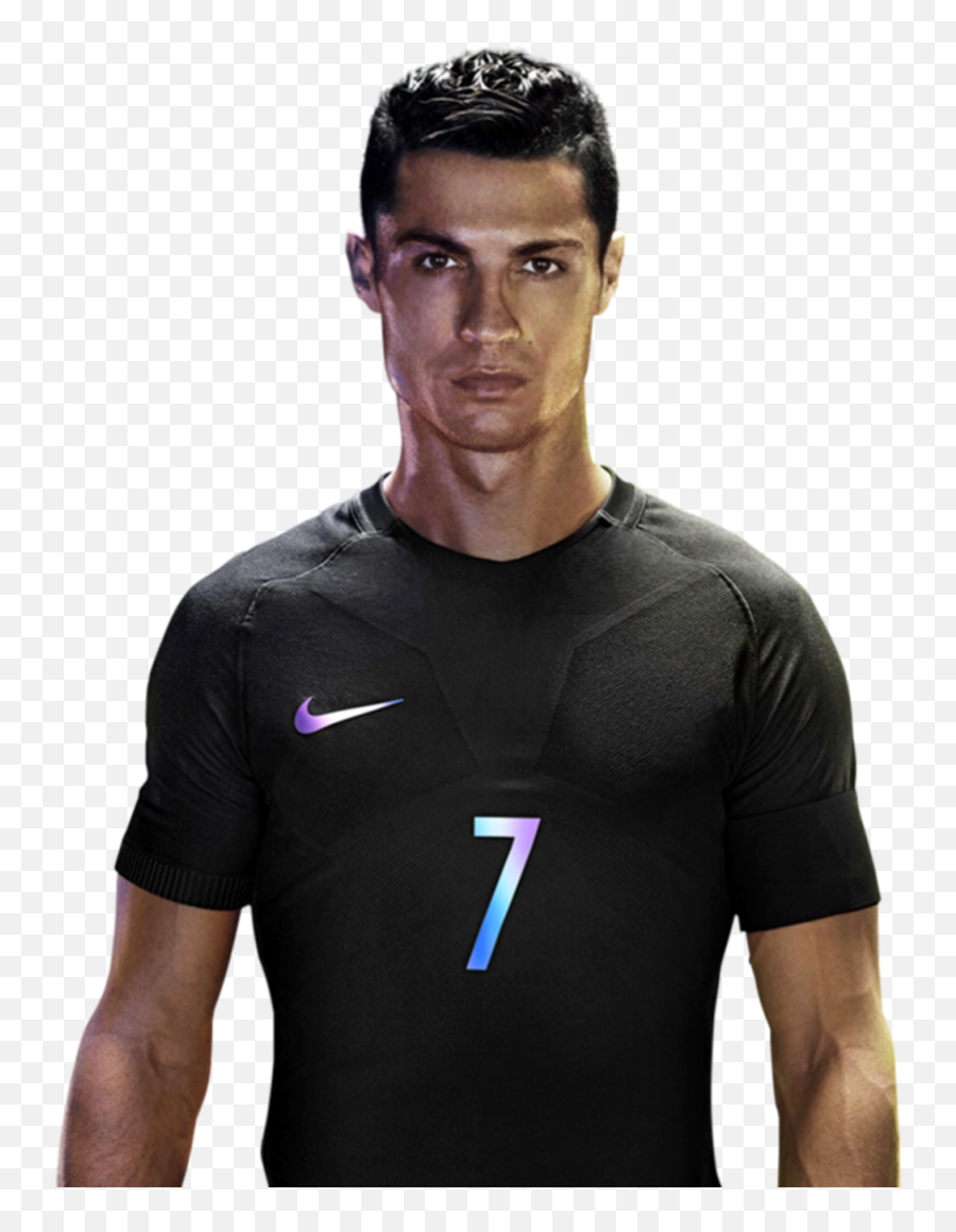 Cristiano Ronaldo Football Render 24747 Footyrenders Cristiano