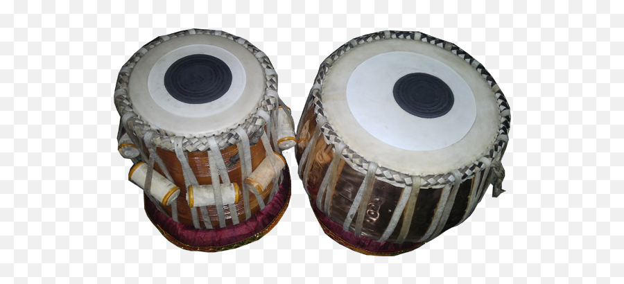 Download Pakhwaj Metal Tabla - Calcutta Musical Depot Full Latin Percussion Png,Tabla Png