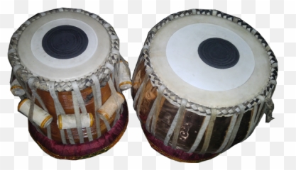 Download Pakhwaj Metal Tabla - Calcutta Musical Depot Full Latin Percussion Png,Tabla Png