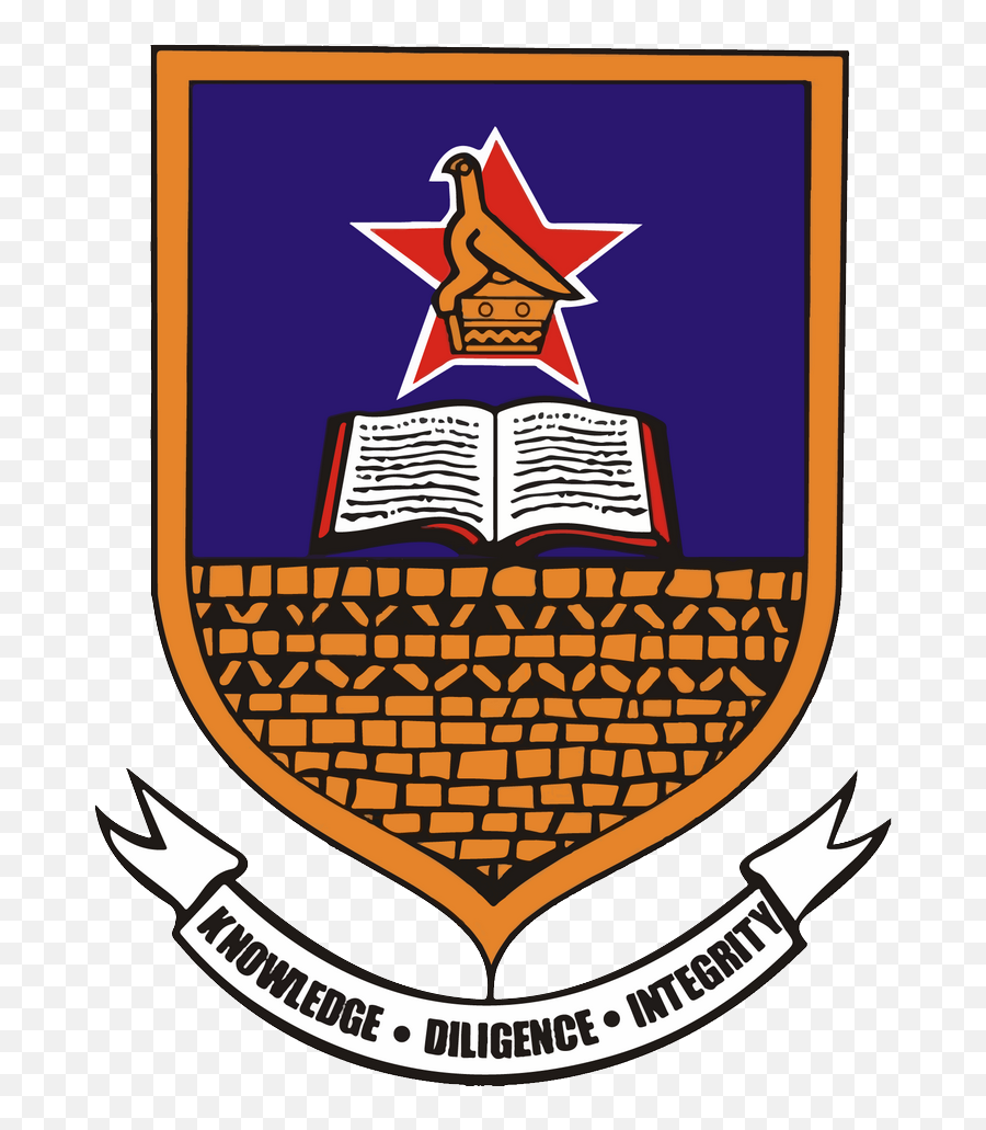 Zimbabwe Logo - University Of Zimbabwe Logo Download Png,Porsche Logo Png