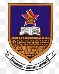 Zimbabwe Logo - University Of Download png