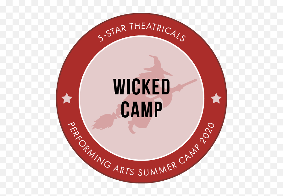 Cabrillo Music Theatre - Camps International Png,Wicked Musical Logo