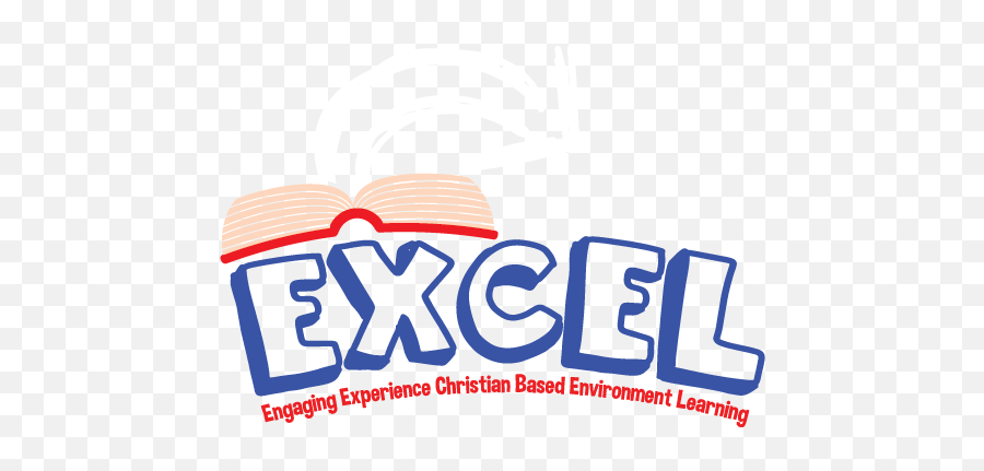 Excel Logo - Kid Academy Horizontal Png,Excel Logo Png