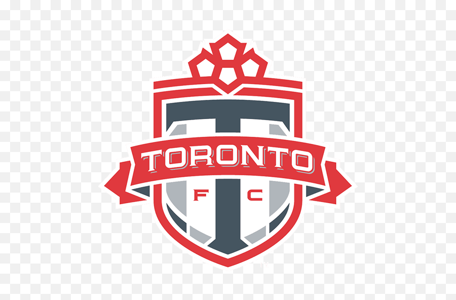 Pin - Toronto Fc Logo Png,Mls Logo Png