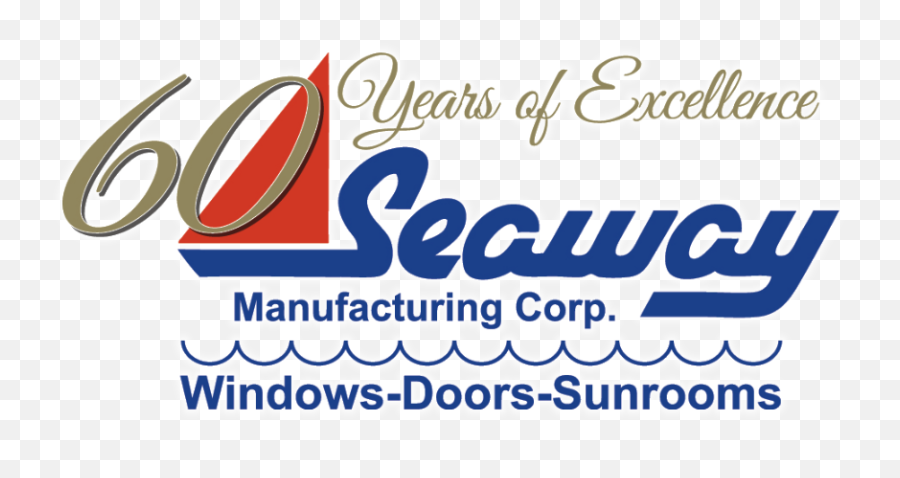 Custom Windows - Seaway Manufacturing Seaway Manufacturing Logo Png,Windows 98 Logo