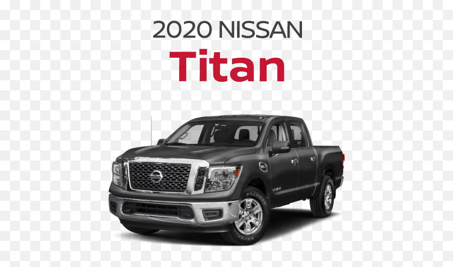Meet The All - Capable Nissan Titan At Lee Nissan 2018 Nissan Titan Sv Png,Nissan Titan Logo