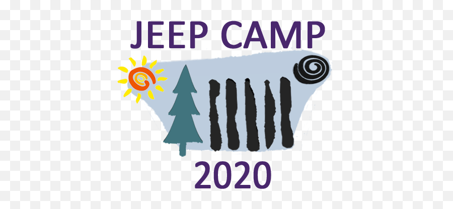 Jeep Summer Camp - Congregation Har Shalom Advance Queensland Logo Png,Jeep Logo Png