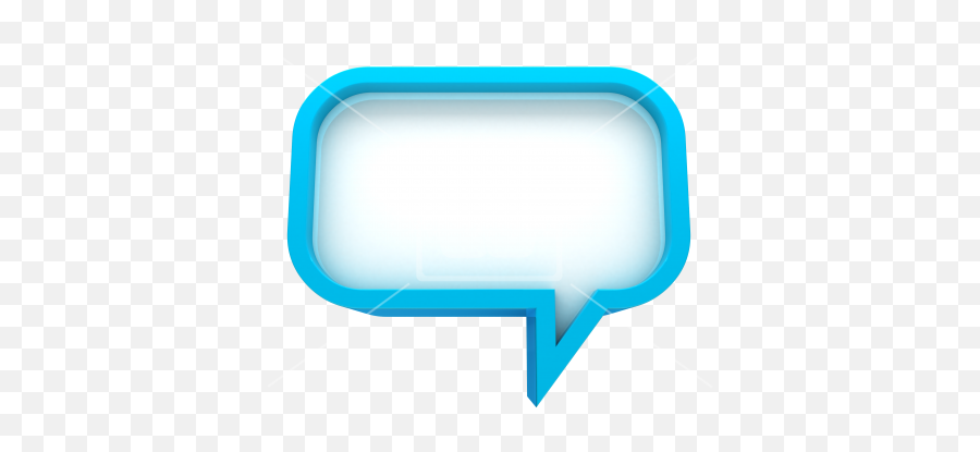 Download Speech Bubble Chat Icon - Transparency Png Speech Horizontal,Chat Icon Png