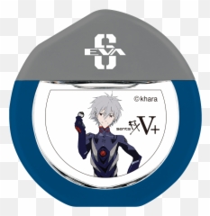 Evangelion 3010 Thrice Upon Time Anime Film - Santen Fx png