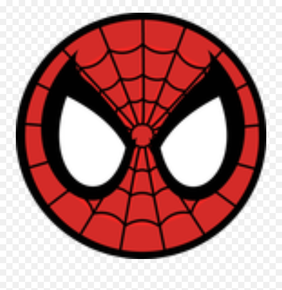 Download Symmetry Area Spiderman Hulk Iron Man Hq Png Image - Spiderman Logo,Spider Man Png
