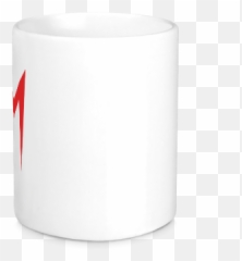 Marilyn Manson Logo - Mug png