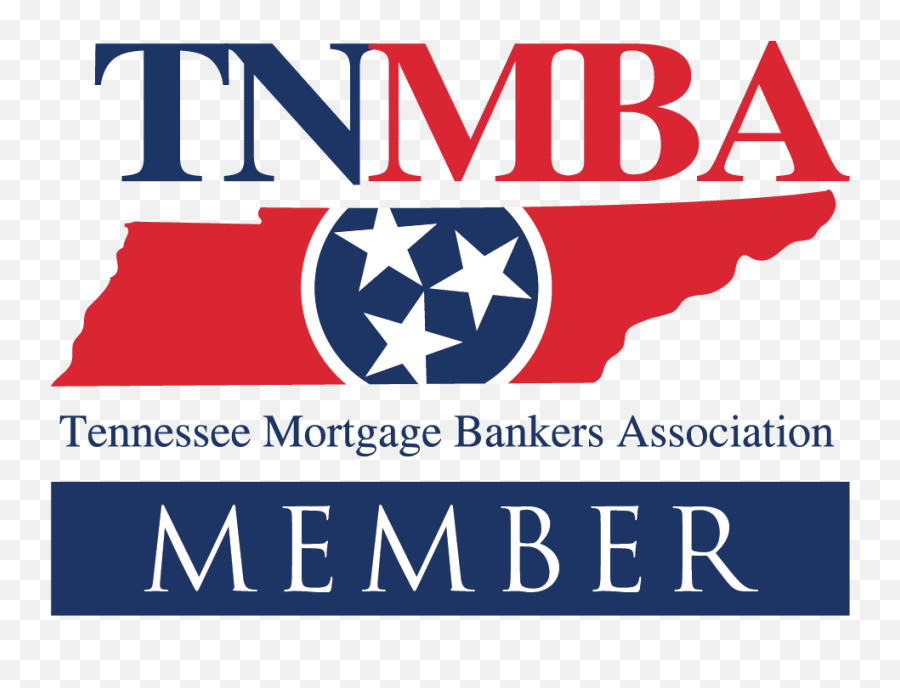 Membership Tn Mortgage Bankers Association - Tennessee Mortgage Bankers Association Png,Caliber Home Loans Logo