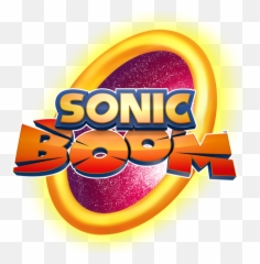 Mii Toons Comics - Illustrations u0026 Stories by Arion D Sonic Boom Fire And Ice Logo png