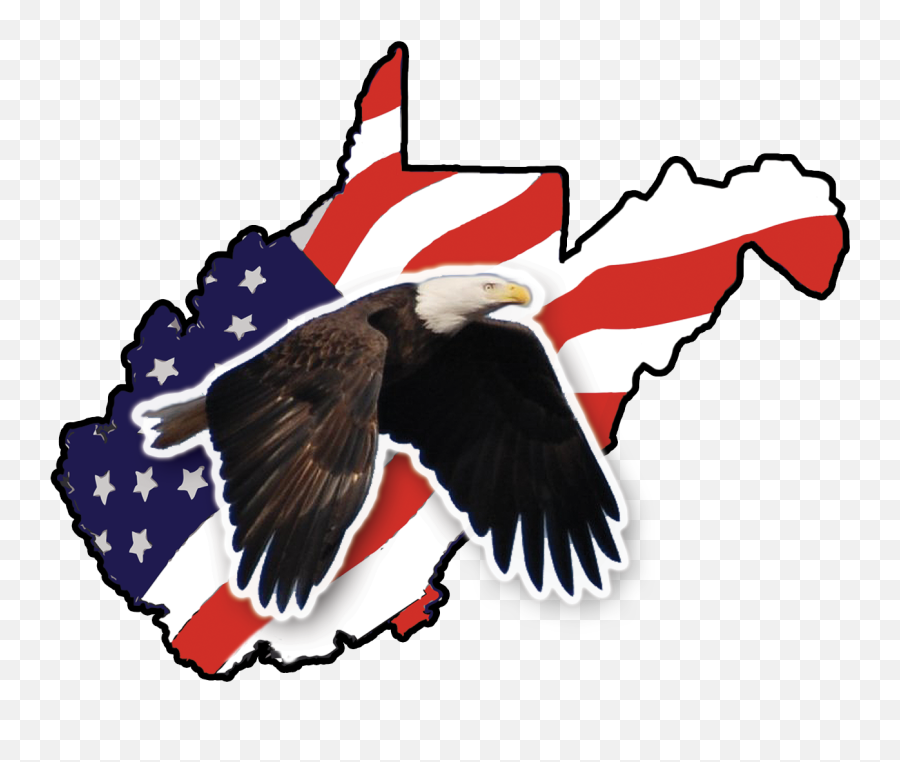 Wounded Warrior Events Potomac Highlands - Bald Eagle Png,Wounded Warrior Logo