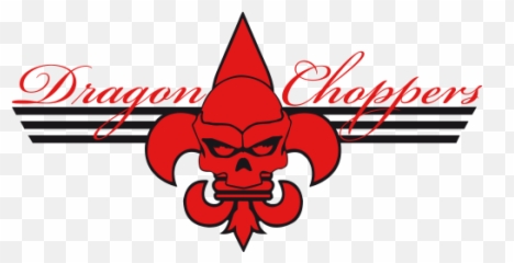 Dragon Choppers Premier Constructeur Français De Motos - Language png