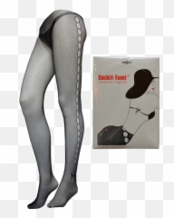 701 - 2 Fishnet Tights Tights Full Size Png Download Seekpng Clothing,Fishnet Transparent Png