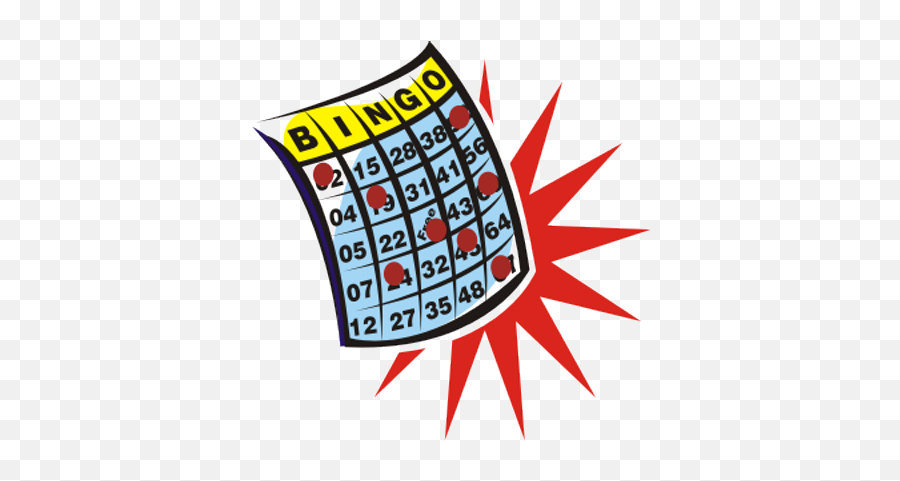 Bingo - Big Prizes Bingo Png,Biggest Loser Logo