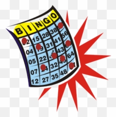 Bingo - Prizes png