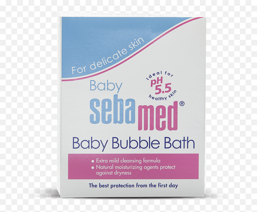 Buy Sebamed Baby Bubble Bath Soap For Soft Skin Online - Sebamed Png,Bubble Bath Png