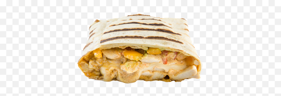 Food Menu - Dr Juice Breakfast Burrito Png,Chipotle Burrito Png