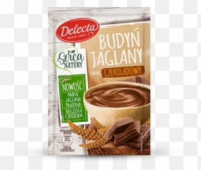 Desserts - Bakalland Budy Jaglany Delecta Png,Pudding Png
