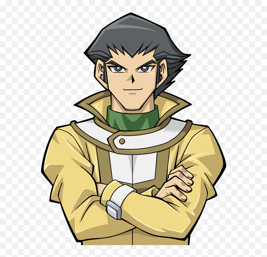 Bastion Misawa Pack Link Evolution - Yugipedia Yugioh Yugioh Gx Bastion Misawa Png,Bastion Transparent