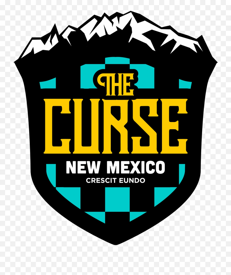 Supporters Group Usl Nm - The Curse New Mexico Curse Nm Png,New Mexico Png
