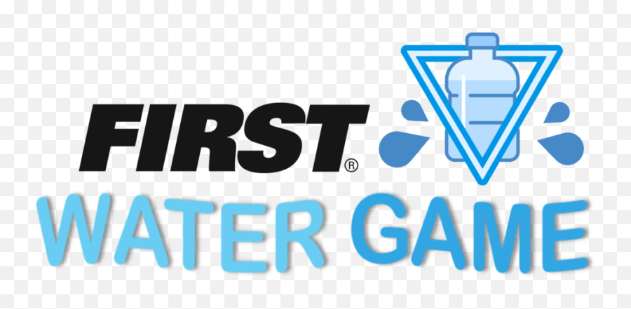 Water Game U2013 Westwood Robotics - First Robotics Png,First Robotics Logo