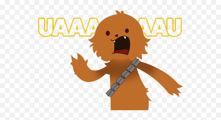 Chewbacca Yoga Mat - Fictional Character Png,Chewbacca Transparent