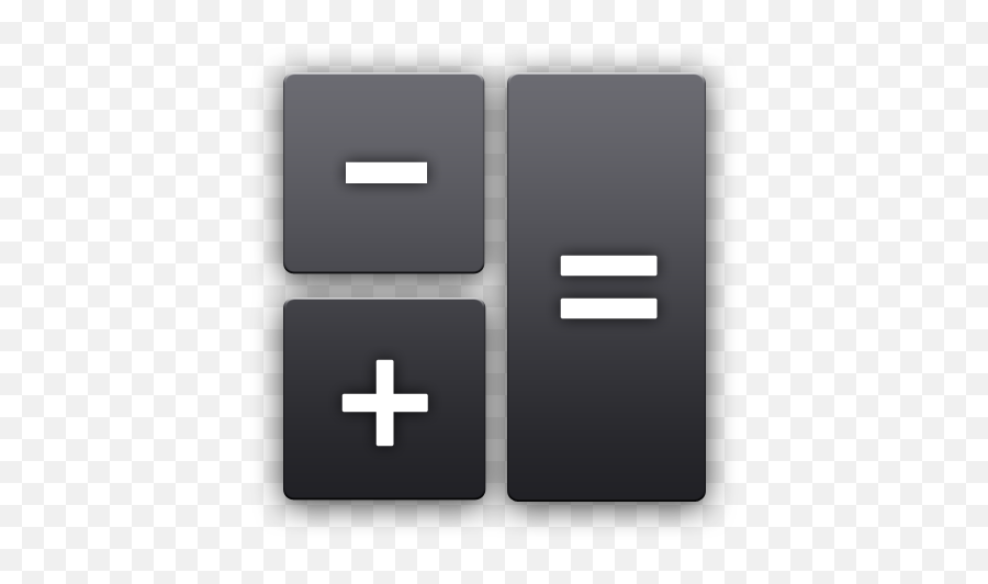 Android Calculator R Icon - Calculator Ico Png,Calculator Png
