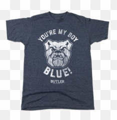 Youre My Boy - Short Sleeve png