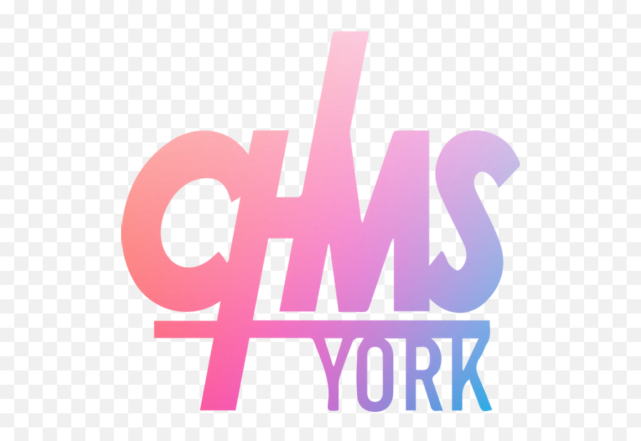 Productions Chms - Color Gradient Png,Legally Blonde Logo