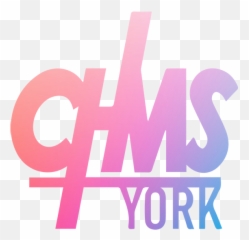 Productions Chms - Color Gradient Png,Legally Blonde Logo