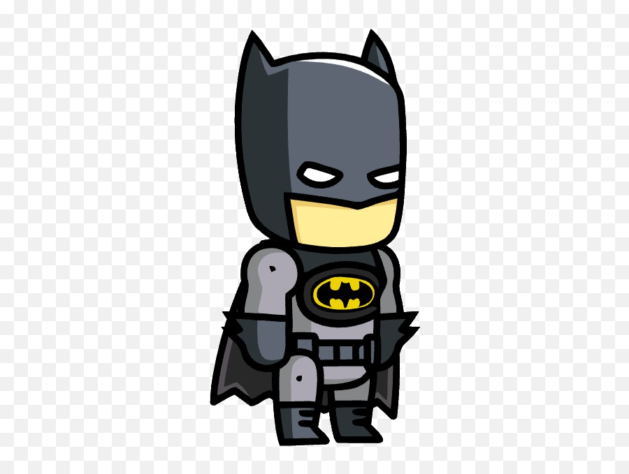 Batman Scribblenauts Wiki Fandom - Scribblenauts Batman Png,Batarang Png