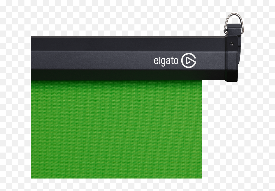 Corsair Elgato Green Screen Mt Mountable Chroma Key Panel - Elgato Green Screen Roll Png,Elgato Png