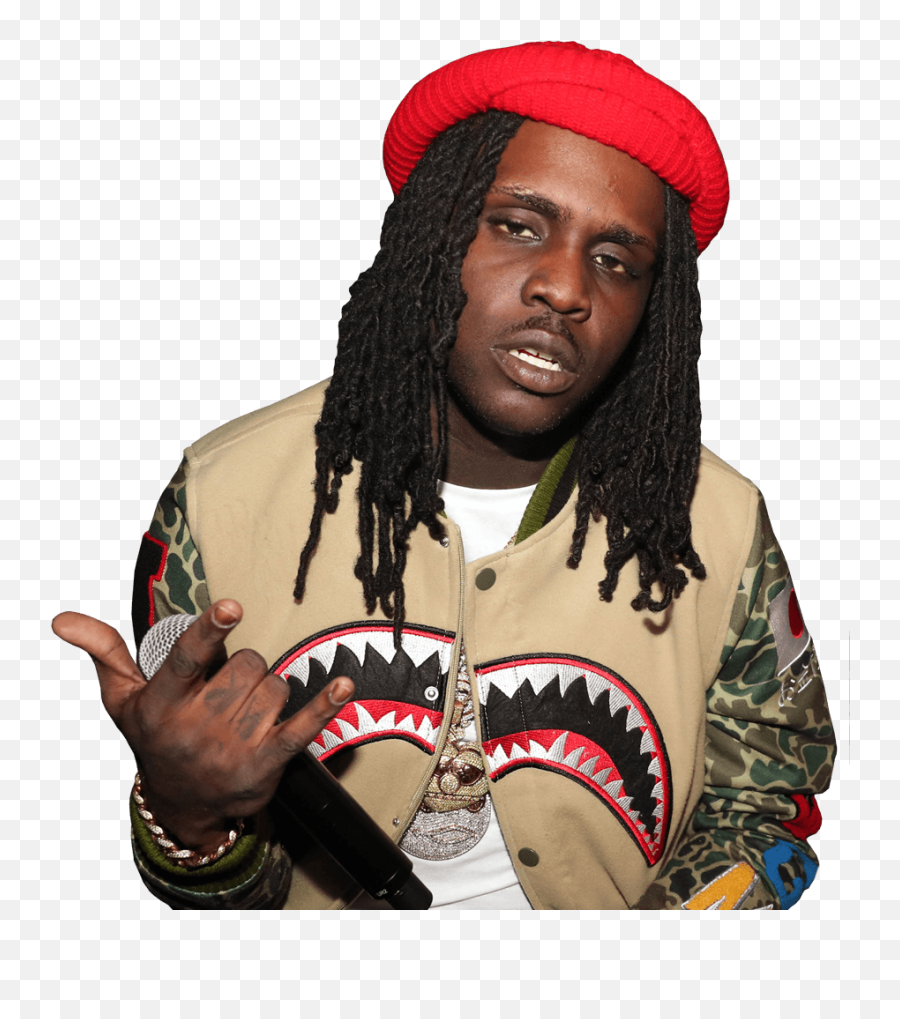 Chiefkeef - Famous Dex Chief Keef Png,Chief Keef Png