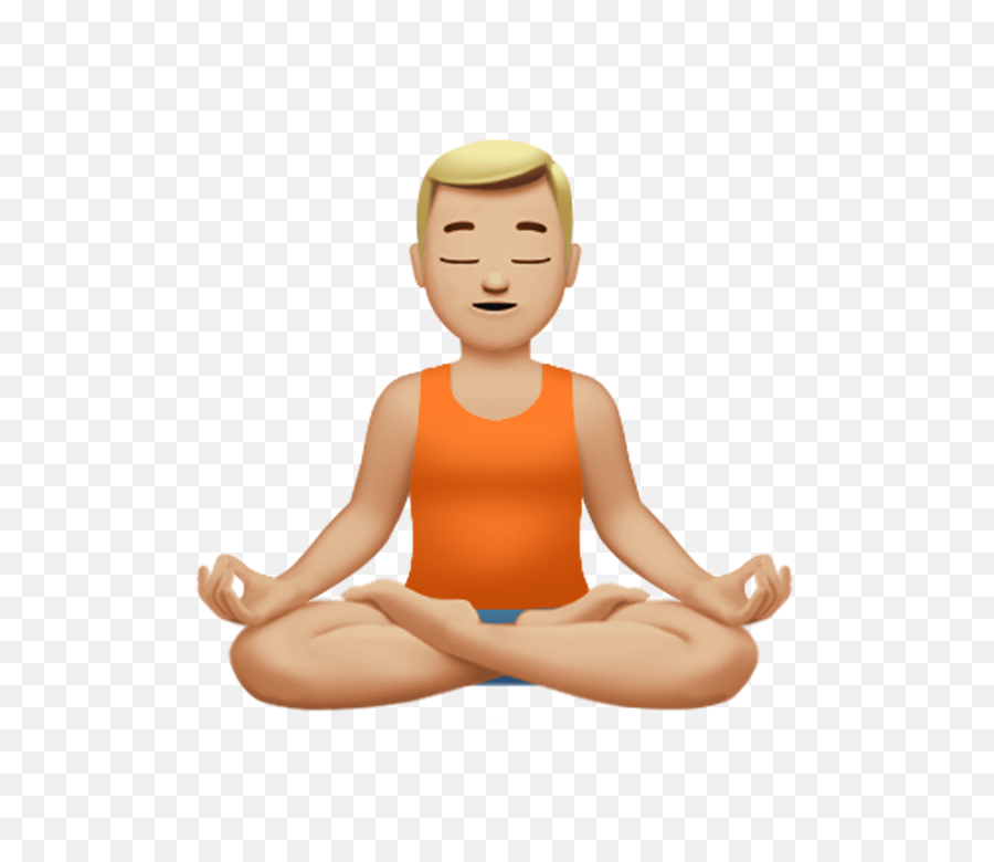 Do You Know What That Emoji Means Psychology Today - Yoga Emoji Png,Praying Hands Emoji Png