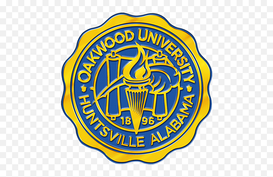 Oakwood University Logo - Oakwood University Athletics Logo Png,University Of Mississippi Logos