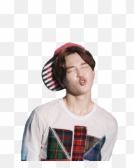 Park Jimin Png - Transparent