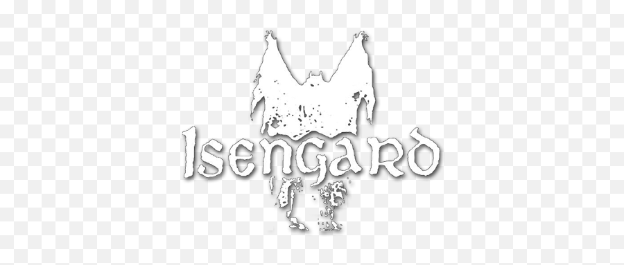 Isengard - Language Png,Darkthrone Logo