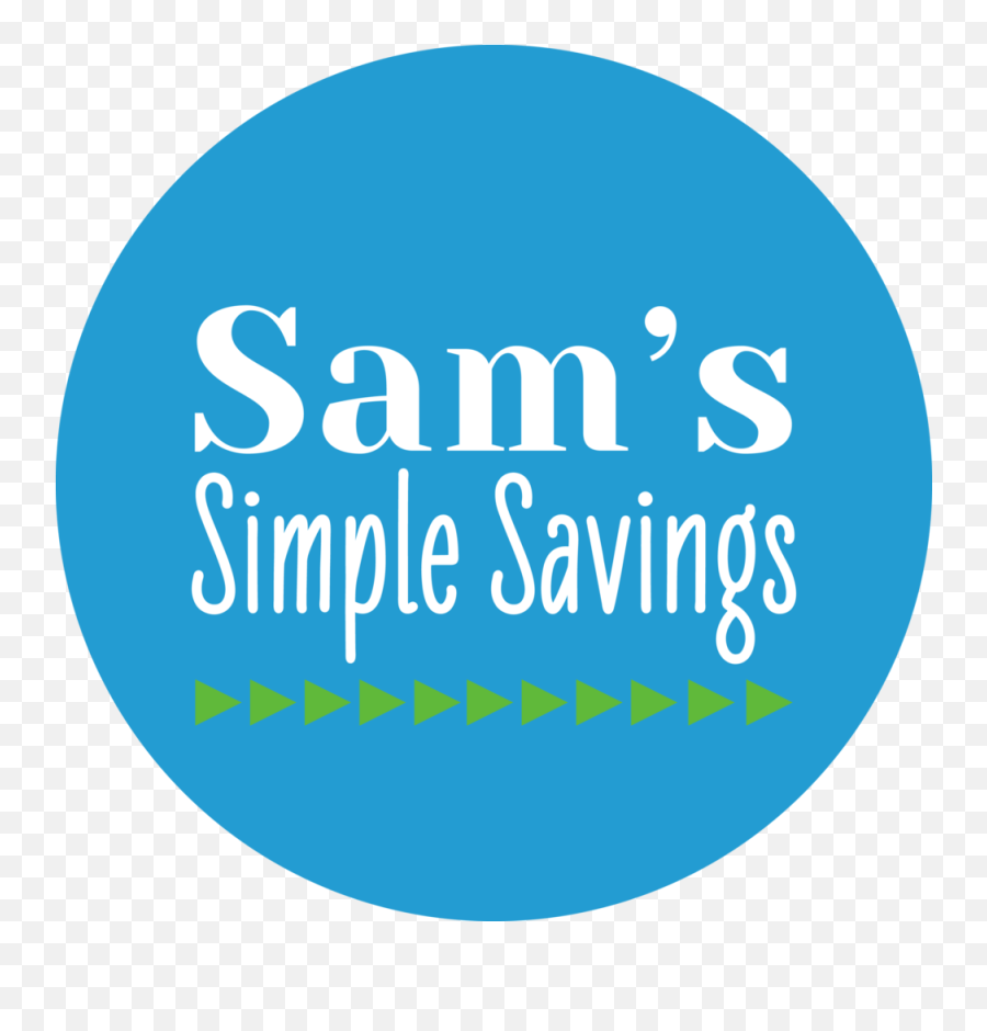 Samu0027s Simple Savings - Dot Png,Sams Club Logo Png