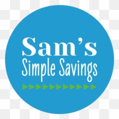 Samu0027s Simple Savings - Dot png