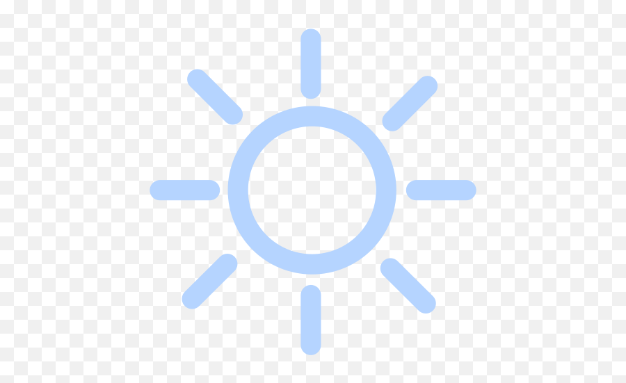 Sun Vector Icons Free Download In Svg - Icon Png,Sun Vector Png